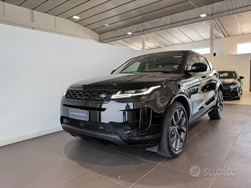 Range Rover Evoque 2nd serie 2.0D I4 163 CV A...