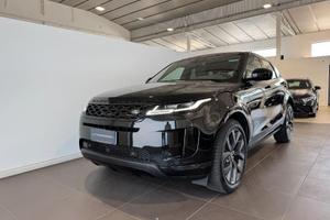 Range Rover Evoque 2nd serie 2.0D I4 163 CV A...