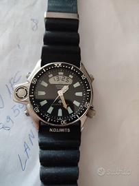 Citizen Promaster Aqualand
