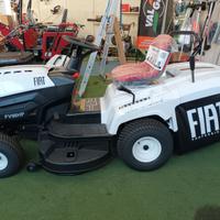 Trattorino tagliaerba FIAT idrostatico