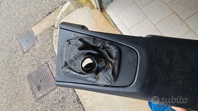 Tunnel centrale completo Toyota Mr2 