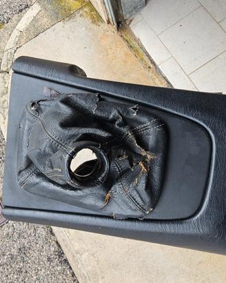 Tunnel centrale completo Toyota Mr2 