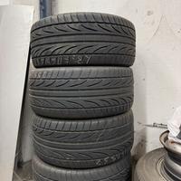 Gomme Estive Falken FK452 255/45ZR17 98Y