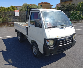 Piaggio quargo/porter