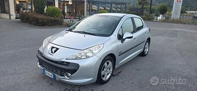 Peugeot 207 1.4 VTi 95CV 5p. XS