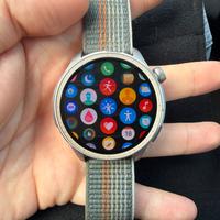 Amazfit balance