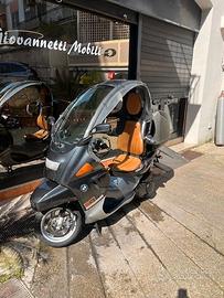 BMW C1 200