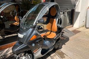 BMW C1 200