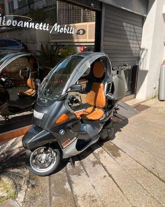 BMW C1 200