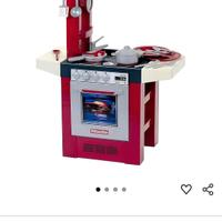 Cucina giocattolo Miele