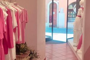 Attività commerciale abbigliamento