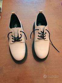 scarpe francesine