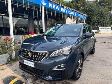 Peugeot 3008 BlueHDi 130 S&S EAT8 Allure