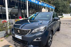 Peugeot 3008 BlueHDi 130 S&S EAT8 Allure