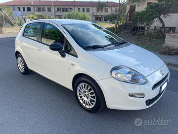 Fiat Punto 1.3 MJT 5 porte 85 cv