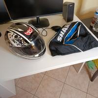 Casco moto Berik Shark
