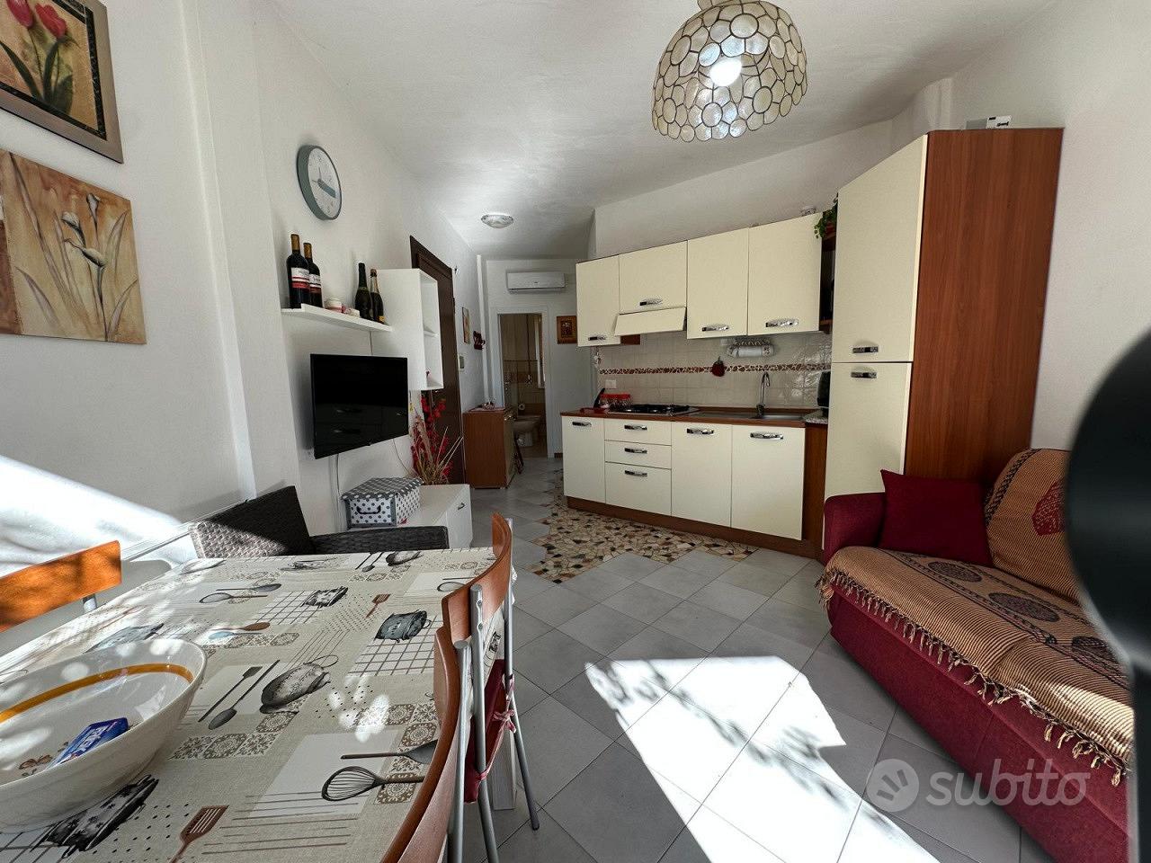 Apartment in Follonica, Prato Ranieri, Grosseto - Vista 3