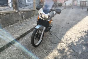 Honda Transalp 650