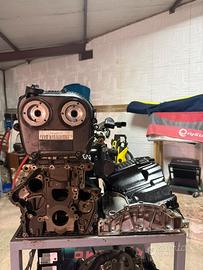 Motore 2.0 TFSI DKN 245CV VW 2020