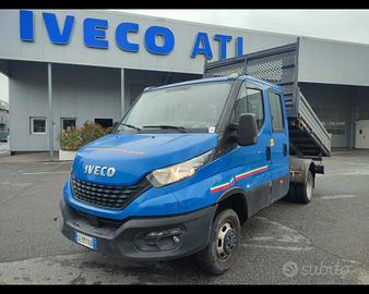 IVECO - Daily 35 C14 D RIB
