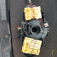 Devio luci completo Smart 453 dal 2014 in poi