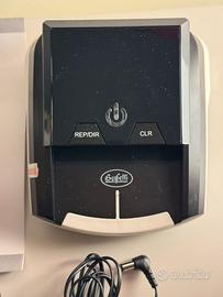 Buffetti mini verifica banconote usato una volta