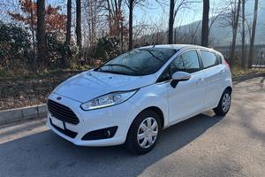 Ford Fiesta 1.4 5 porte Bz.- GPL