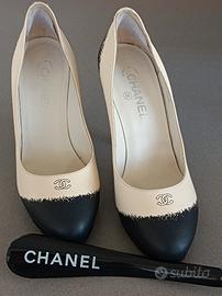 scarpe donna "Chanel"