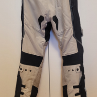 Pantaloni moto REV'IT DEFENDER PRO GORETEX GTX