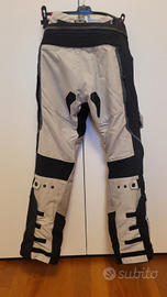 Pantaloni moto REV'IT DEFENDER PRO GORETEX GTX