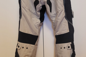 Pantaloni moto REV'IT DEFENDER PRO GORETEX GTX