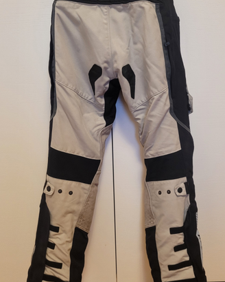 Pantaloni moto REV'IT DEFENDER PRO GORETEX GTX