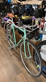 Bici Bianchi Sprint 1970 RESTAURATA