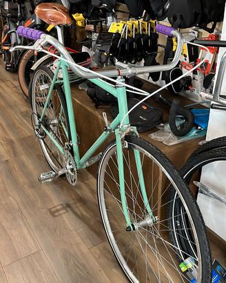 Bici Bianchi Sprint 1970 RESTAURATA