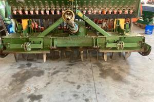 Erpice rotante AMAZONE