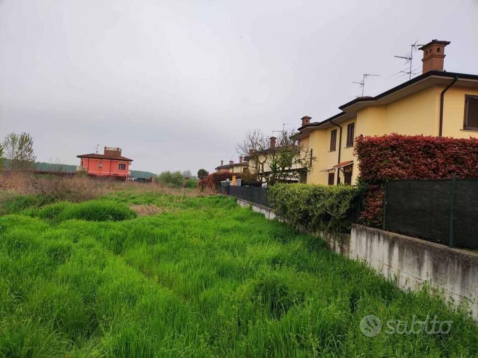 Immobile in asta di 4947 m² a Vellezzo Bellini - Vista 3