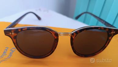 occhiali da sole 