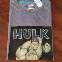 T-shirt Intimissimi Hulk, Marvel
