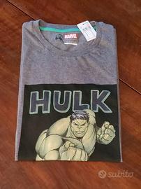 T-shirt Intimissimi Hulk, Marvel