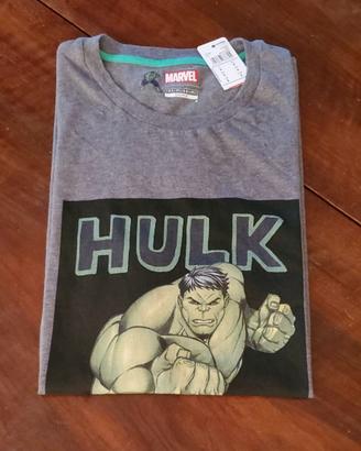 T-shirt Intimissimi Hulk, Marvel