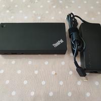 Docking Station Lenovo ThinkPad USB-C Dock Gen 2