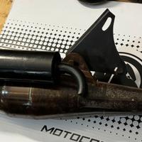 Marmitta stage 6 pro