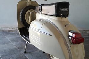 vespa 150 sprint 