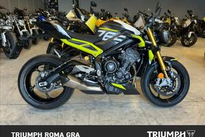TRIUMPH Street Triple 765 Moto2 Edition