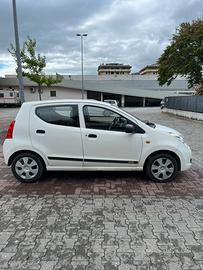 Suzuki alto 2009 GPL Neopatentati