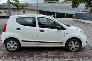 Suzuki alto 2009 GPL Neopatentati