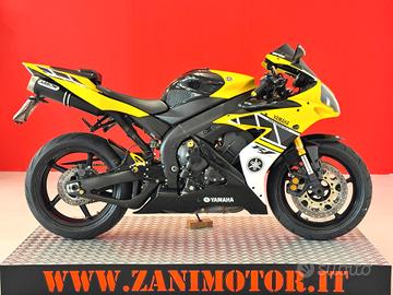 Yamaha YZF R1 LAGUNA SECA - PERFETTA