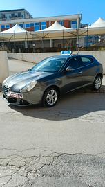 ALFA ROMEO GIULIETTA  1. 6 JTDM-2