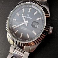 SEGNATEMPO LORENZ GINEVRA AUTOMATIC 30164BB 42 mm