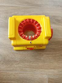 Magica maglieria Mattel